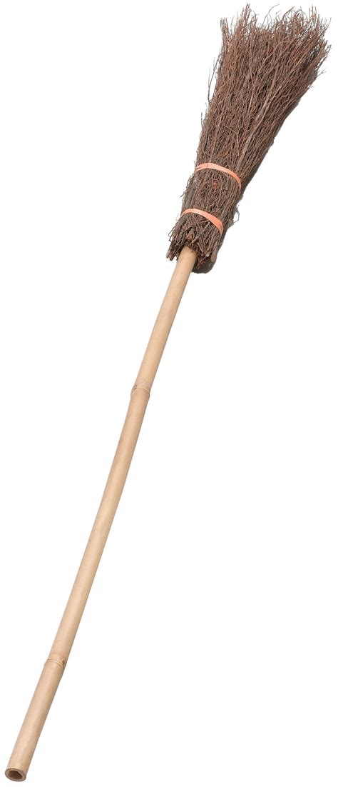 Witch Broom Bristol Novelty