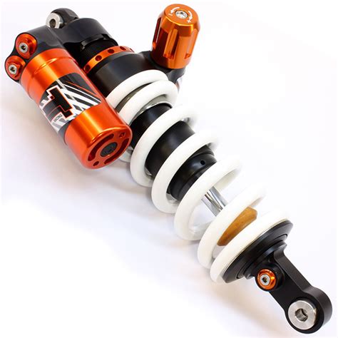 X Treme Rear Shock For Ktm 10501090 Adventure 2015 30mm Lowered