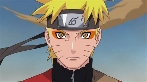 Sage Mode Naruto Fanon Wiki Fandom