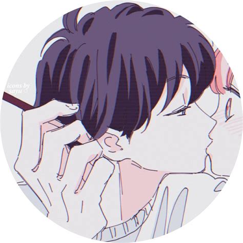 Best Aesthetic Anime Couple Pfp 1080p For Android Anime Wallpaper