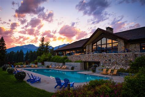Fairmont Jasper Park Lodge Review • Easily The Best Place To Stay In