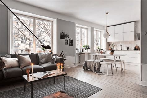 Scandinavian Decorating Ideas To Steal Now Apartment Interior Design