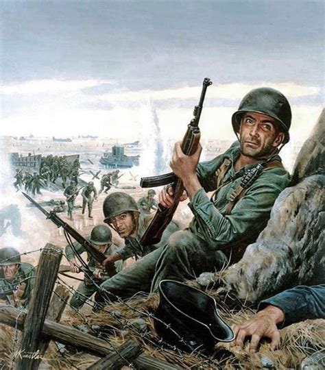 529 Best Art Illustration World War Ii Images On Pinterest Art