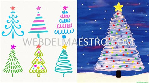 Eficaz Organizar Buena Voluntad Dibujos De Navidad A Lapiz Paso A Paso Privado Vestir Caldera