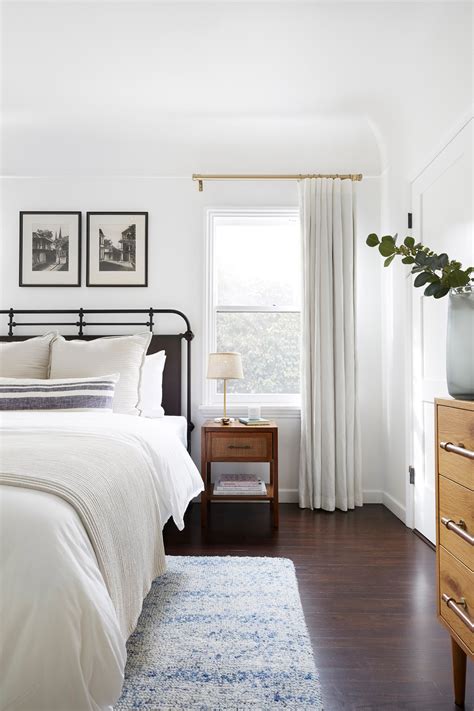 This window treatment is typically made of sheer, lightweight fabrics such as cotton voile, organdy, gauze. Everhem: Simplifying Shopping for Window Treatments | Rue ...