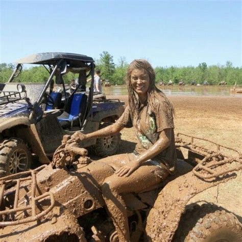 Images About ATV S On Pinterest Trail Riding The Mud And Four Wheelers