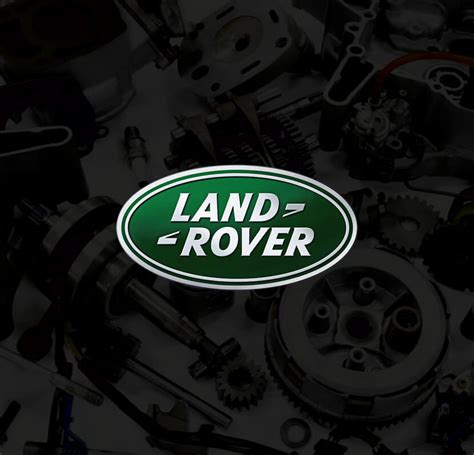Land Rover Series 3 Spare Parts Catalogue