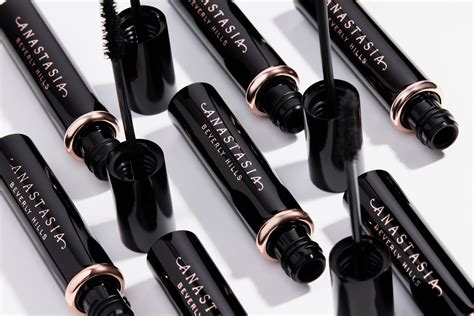 Unleash Captivating Lashes with Anastasia Beverly Hills Lash Sculpt Mascara
