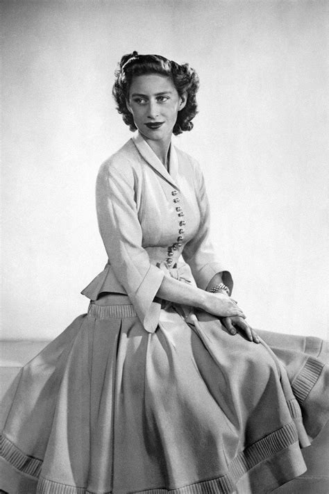 Elisabeth ii effectue sa première grande tournée du commonwealth. PRINCESS MARGARET | Princess margaret, Royal princess ...