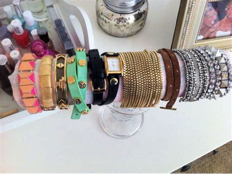 20 Simple Diy Bracelet Holder Ideas Diy Bracelet Display