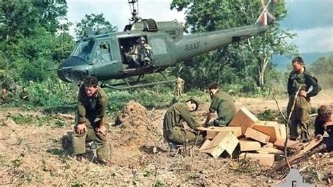 Australian Soldiers Mistakenly Killed Civilians In Vietnam War Sbs News