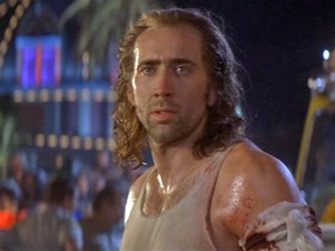Once con air landed, the action genre, along with the career of nicolas cage, was changed forever. Popkulturecke: Nicolas Cage - Unser Bester und ...