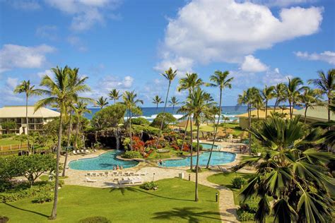 Most Affordable Hotels And Resorts On Kauai In 2020 Kauai Beach