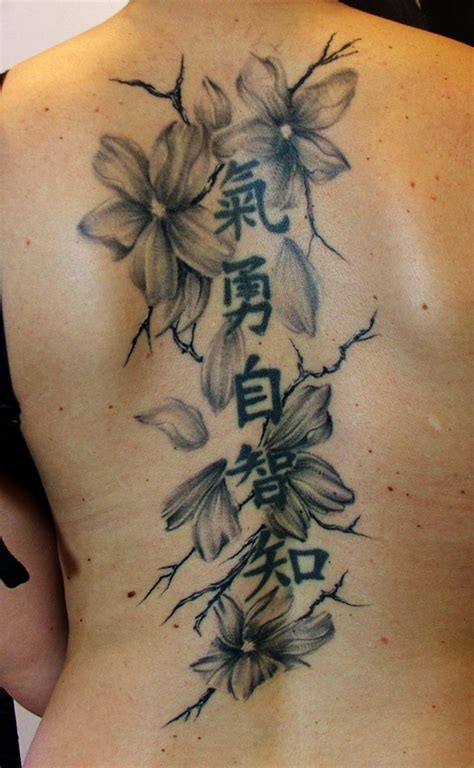 Flower tattoo japanese sketch for work flower tattoo more tattoos flower tattoo hearts blossom flower tattoo centaflower flower tattoo roseh. Tattoo chinese Flowers by Anderstattoo on DeviantArt
