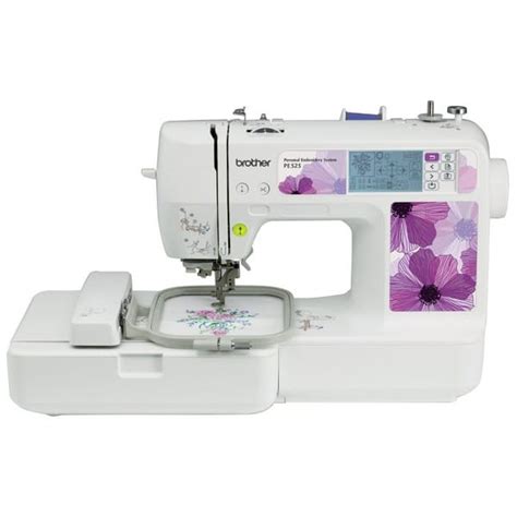 Top 10 brother sewing & embroidery machines (march 2021): 10 Best Embroidery Machines Reviewed 2018 - My Happy ...