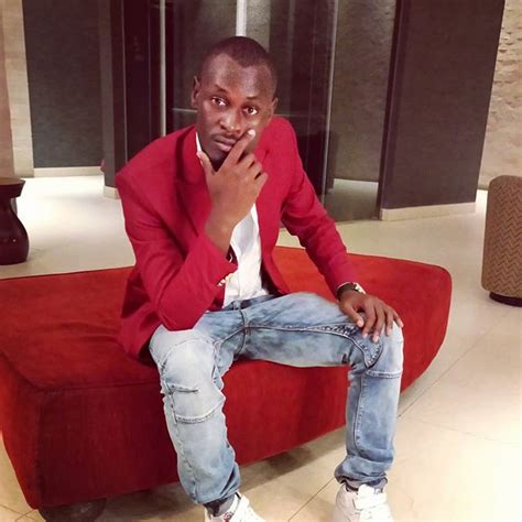King Kaka Opens Up About How He Was Made A Millionaire Biggest Kaka