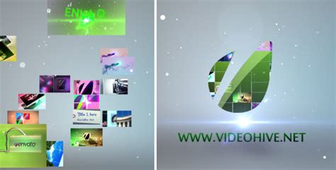 Logo Images By C4dmember Videohive