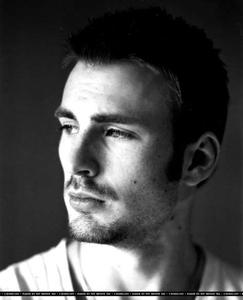 Picture Of Chris Evans