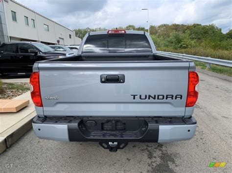 2020 Cement Toyota Tundra Limited Double Cab 4x4 135671295 Photo 20