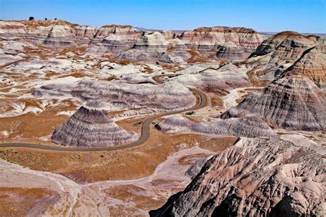 Petrified Forest National Park Petrified Forest National Park