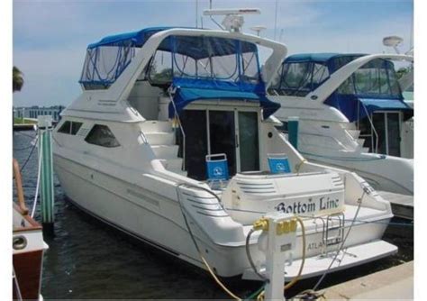 Find Used Boats For Sale Under United Yacht Sales