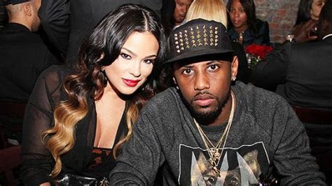 Fabolous Indicted For Alleged Assault On Emily B Facing Up To 20 Years