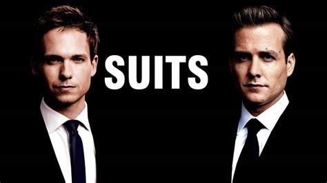 Suits Tv Database Wiki Fandom Powered By Wikia