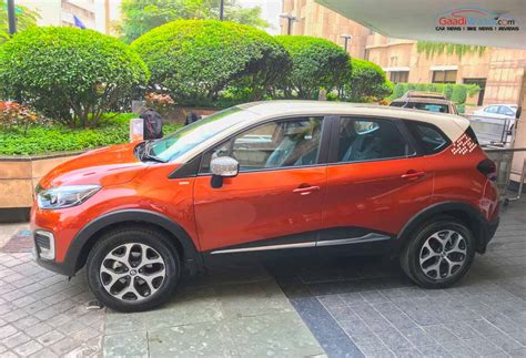 Check features of renault captur. Renault Kaptur (Captur) India Price, Booking, Engine ...