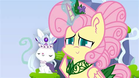 Equestria Daily Mlp Stuff Animatic What If Fluttershy Was A