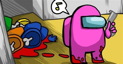 Among us, but with 99 impostors. Among Us Imposter Tips - How to Win as the Imposter! - Pro ...