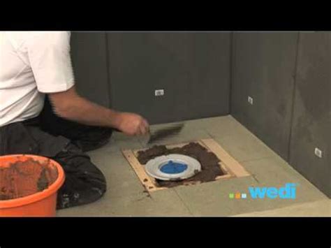 You can also choose from graphic design, others, and total solution for projects. wedi Fundo Primo shower base - from wediUK - YouTube