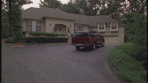 Tony Sopranos House Featured On Hbos ‘the Sopranos On The Market For