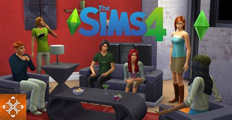 The Sims 4 A Complete Guide Thegamer