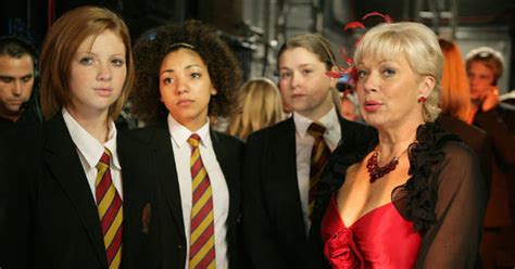 Every Single Episode Of Waterloo Road Is Now Available On Bbc Iplayer