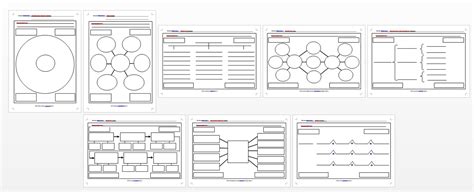 Download pdf 8 jenis peta pemikiran peta i think melur net. Download Koleksi Template i-Think Map - Mykssr.com