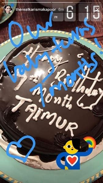 Top More Than 74 7 Months Cake Super Hot Indaotaonec