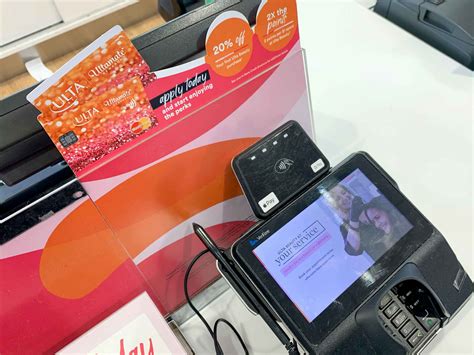 Ulta Credit Card: 9 Things to Know - The Krazy Coupon Lady