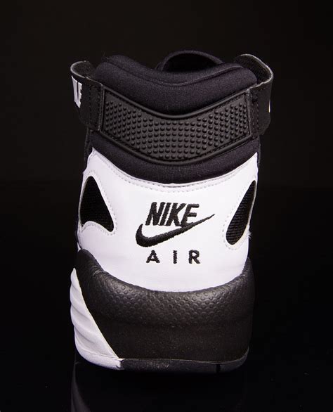 Nike Air Trainer Max 91 Blackwhite Sole Collector