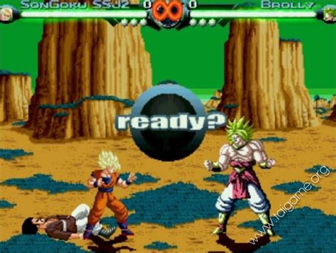 We would like to show you a description here but the site won't allow us. Game Dragon Ball Mugen Edition 2008 - digitalwidget