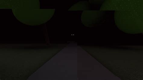 Roblox First Person Horror Games