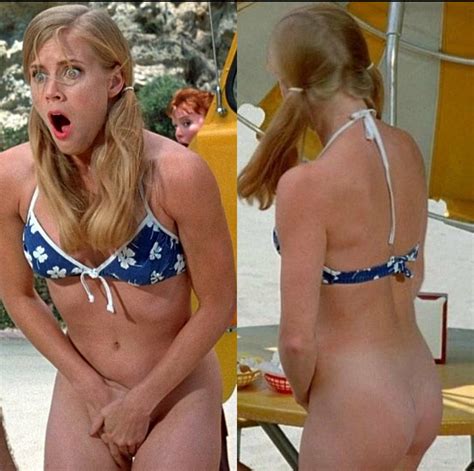 Amy Adams Gets Her Bottoms Ripped Off Psycho Beach Party R Celebnsfw