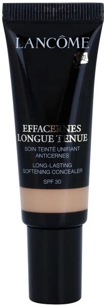 Lancme Effacernes Longue Tenue консилер под глаза SPF 30 Оттенок 03