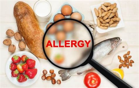 alergia a alimentos o intolerancia diferencias y cómo superarlas prokey