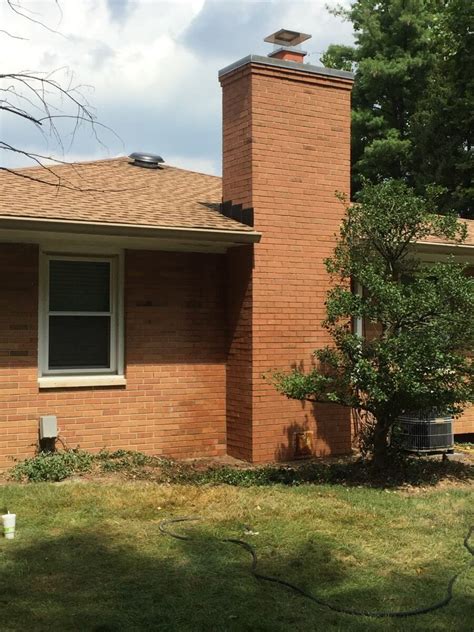 At top hat chimney & masonry, our team can handle all of the chimney and masonry services that you could need as a homeowner in thomasville, nc. Chimney Services | Indianapolis | Chimney Masonry Outfitters