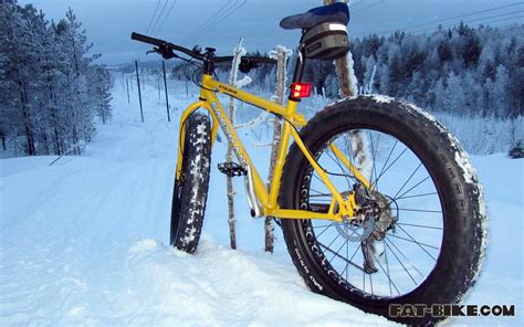 Wallpaper Wednesday Sandman In Sweden Fat Bikecom