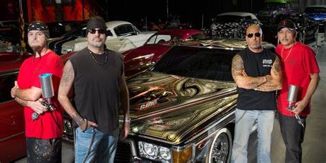 The 10 Coolest Cars From Counting Cars
