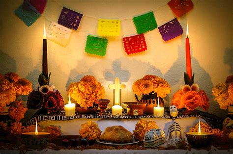 Conoce singles en méxico, haz nuevos amigos o encuentra pareja. Así se celebra el Día de los Muertos en México y alrededor ...