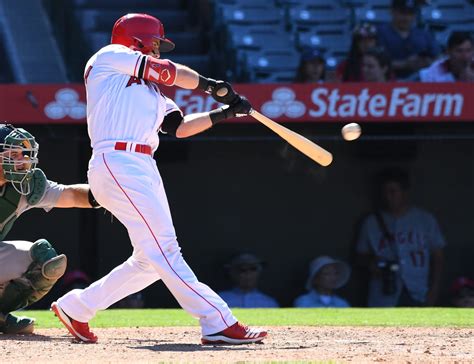 Los angeles angels baseball roster. Angels baseball: Three hitters to watch in 2020