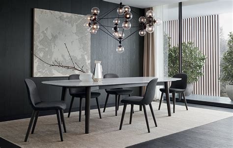 See more ideas about modern dining table, modern dining, dining room design. A modern classic interior is organized, sometimes you see ...