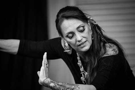 Of Body And Mind An Interview With Anandha Ray